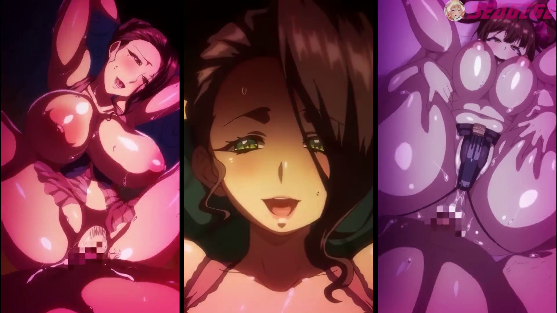 SeaGeGe] Brothel - HMV Mania